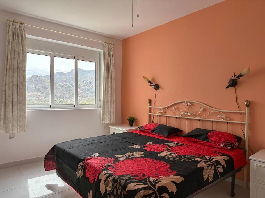 Villa Los Faramondos Naturehouse Туре Екстериор снимка
