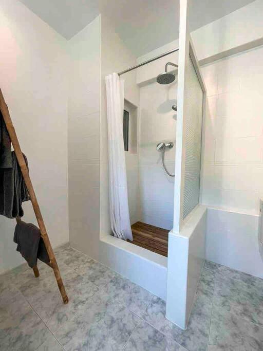 Villa Los Faramondos Naturehouse Туре Екстериор снимка