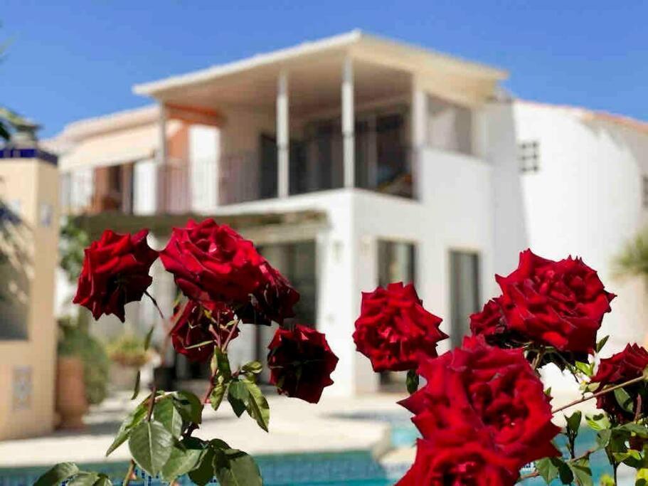 Villa Los Faramondos Naturehouse Туре Екстериор снимка