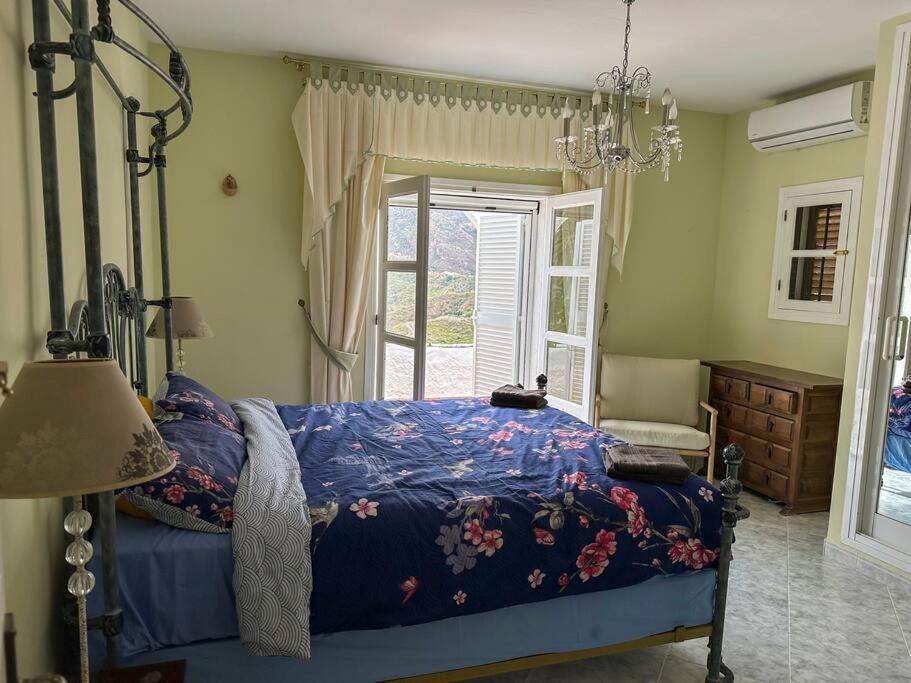 Villa Los Faramondos Naturehouse Туре Екстериор снимка