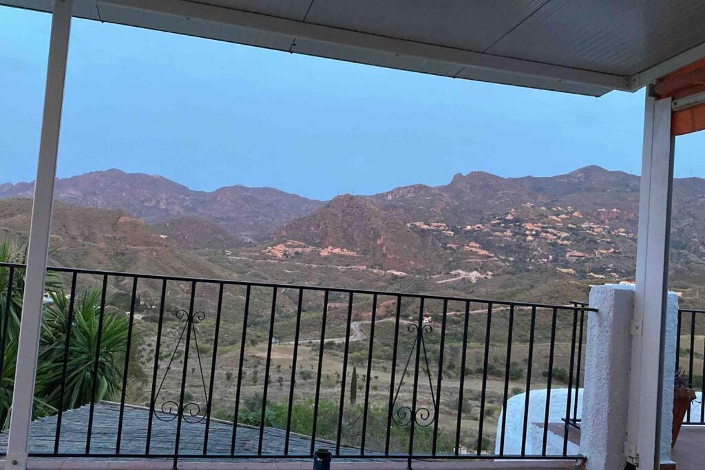 Villa Los Faramondos Naturehouse Туре Екстериор снимка
