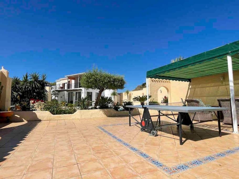 Villa Los Faramondos Naturehouse Туре Екстериор снимка