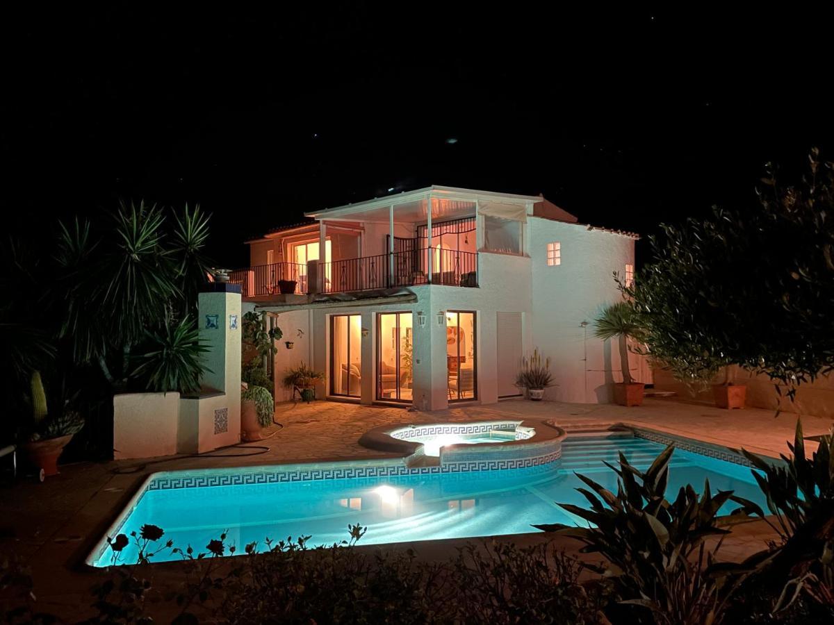 Villa Los Faramondos Naturehouse Туре Екстериор снимка